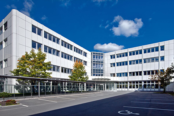 Handtmann - Headquarters